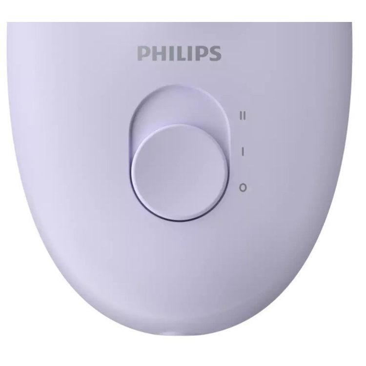 Alles PHILIPS epilator BRE275/00