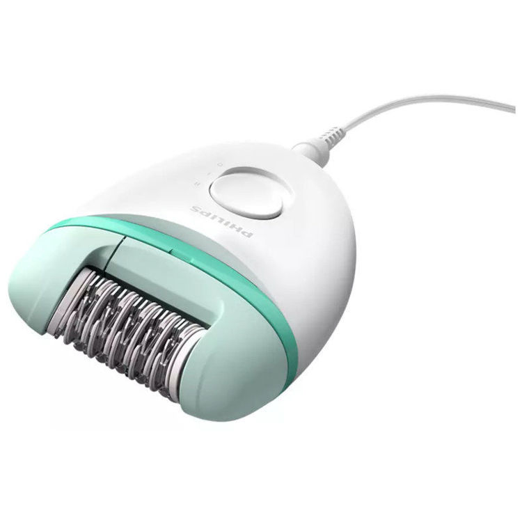 Alles PHILIPS epilator BRE224/00