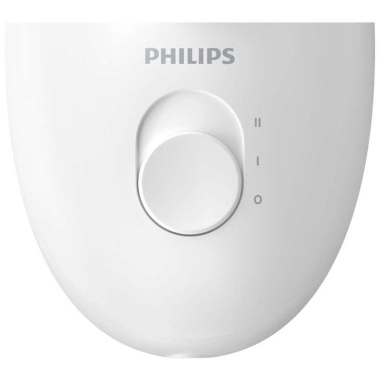 Alles PHILIPS epilator BRE224/00