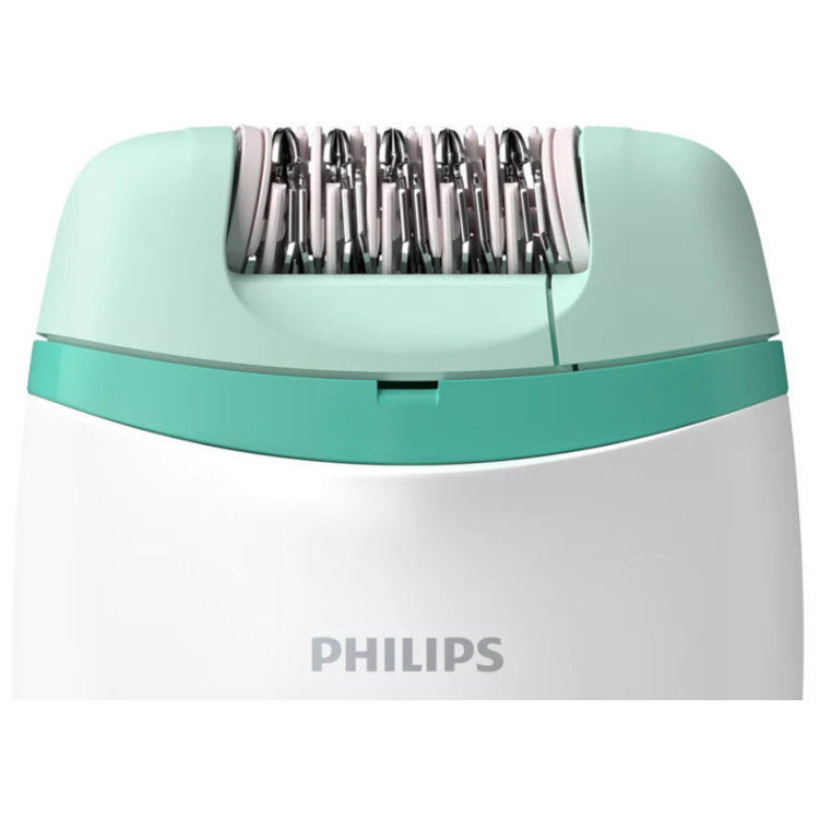 Alles PHILIPS epilator BRE224/00
