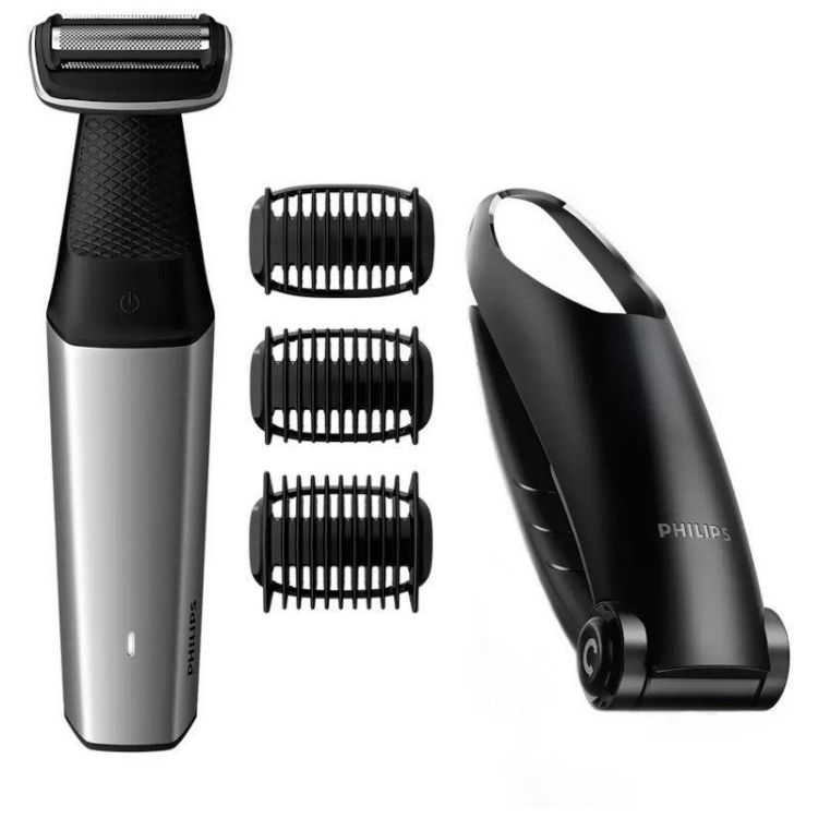 Alles PHILIPS brijaći aparat BG5020/15