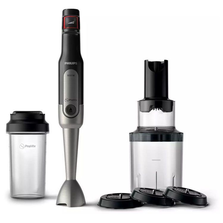 Alles PHILIPS blender HR2656/90