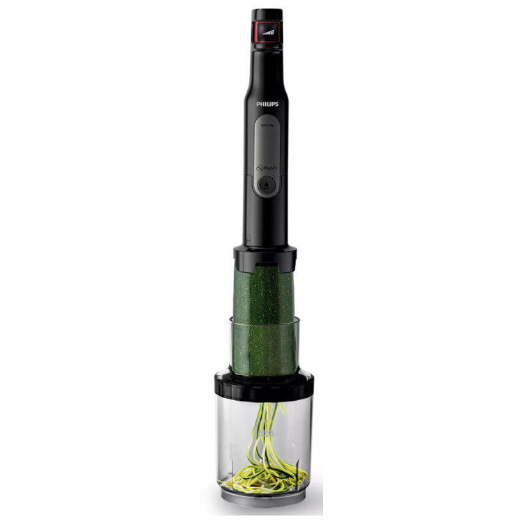 Alles PHILIPS blender HR2656/90