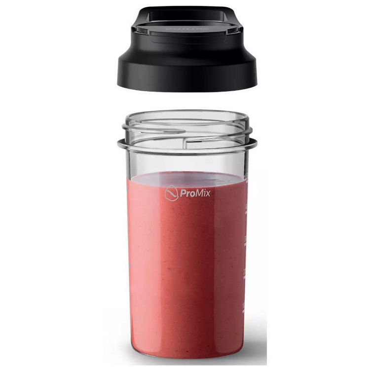 Alles PHILIPS blender HR2656/90