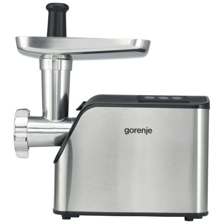 Alles GORENJE aparat za mljevenje mesa MG 2202 XE