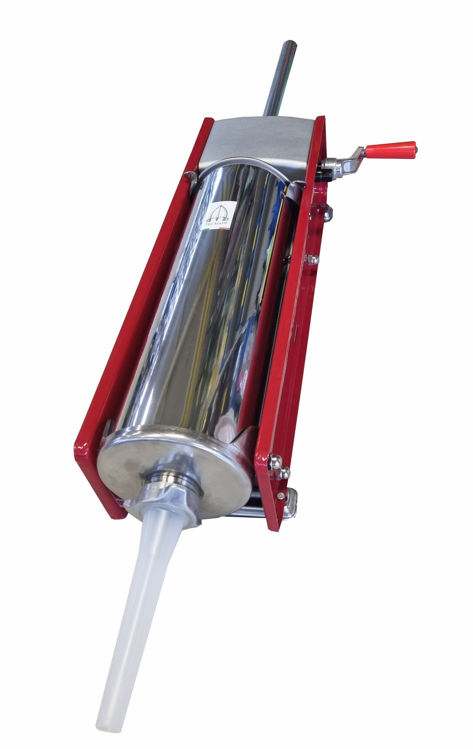 Alles Punilica za kobasice horizontalna 10 kg