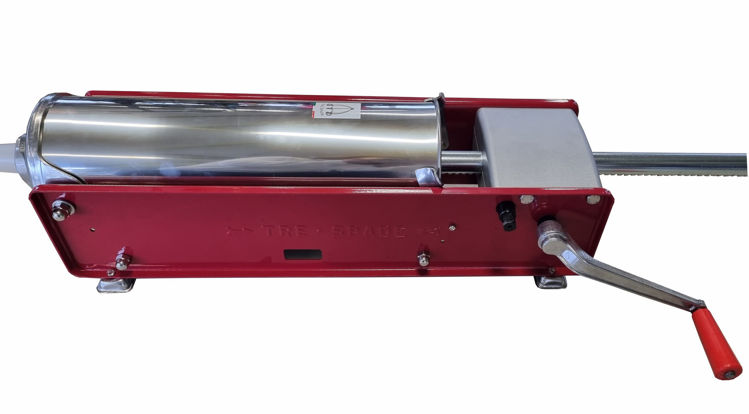 Alles Punilica za kobasice horizontalna 10 kg