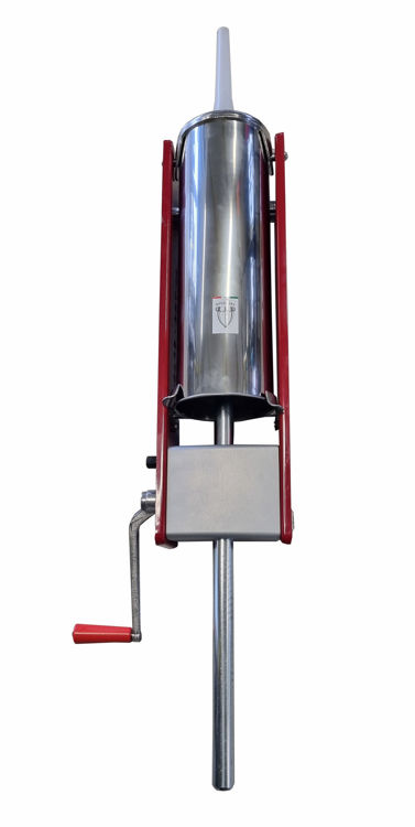 Alles Punilica za kobasice horizontalna 10 kg