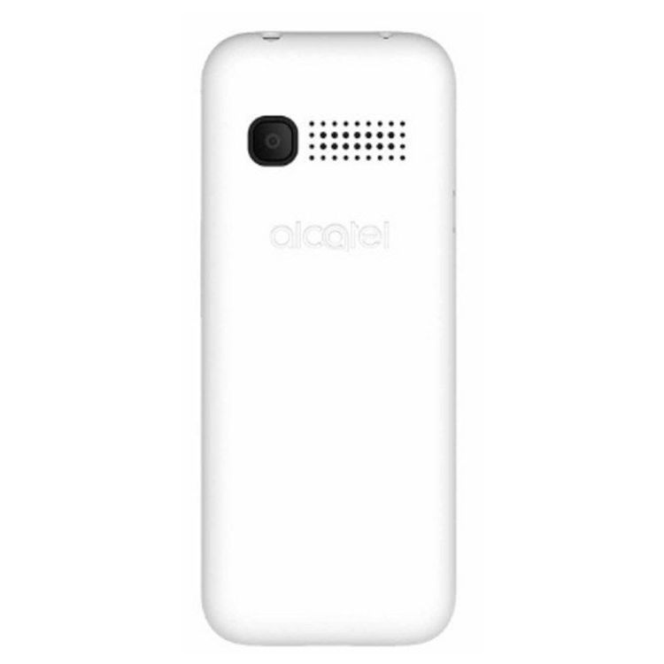 Alles ALCATEL mobilni telefon OT-1068D bijeli