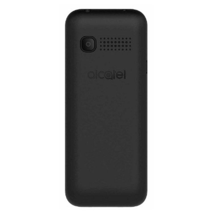 Alles ALCATEL mobilni telefon OT-1068D crni