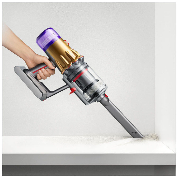 Alles DYSON bežićni usisavač V12 Detect Slim Absolute