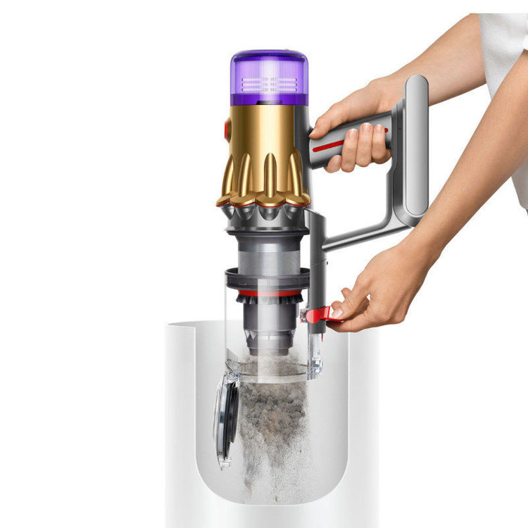 Alles DYSON bežićni usisavač V12 Detect Slim Absolute