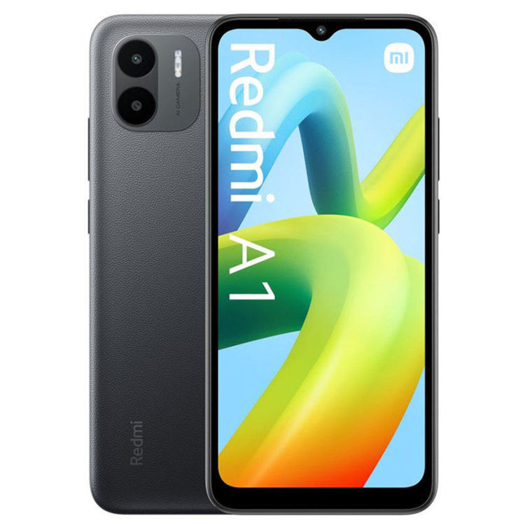 Alles XIAOMI mobilni telefon REDMI A1 2/32GB CRNI