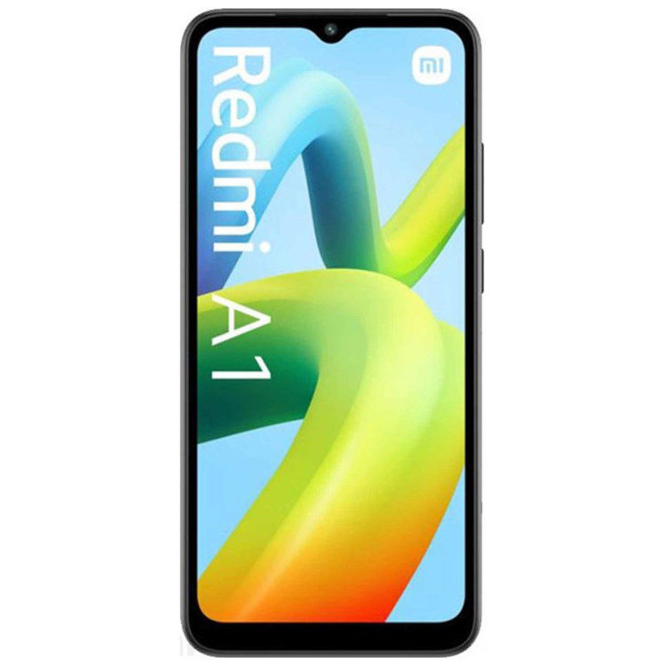Alles XIAOMI mobilni telefon REDMI A1 2/32GB CRNI