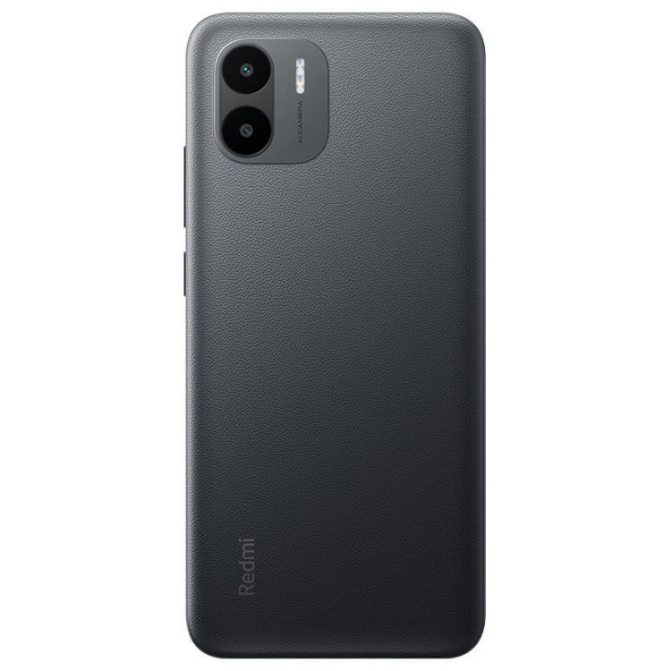 Alles XIAOMI mobilni telefon REDMI A1 2/32GB CRNI