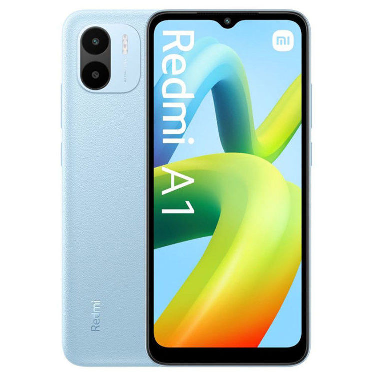 Alles XIAOMI mobilni telefon REDMI A1 2/32GB PLAVI