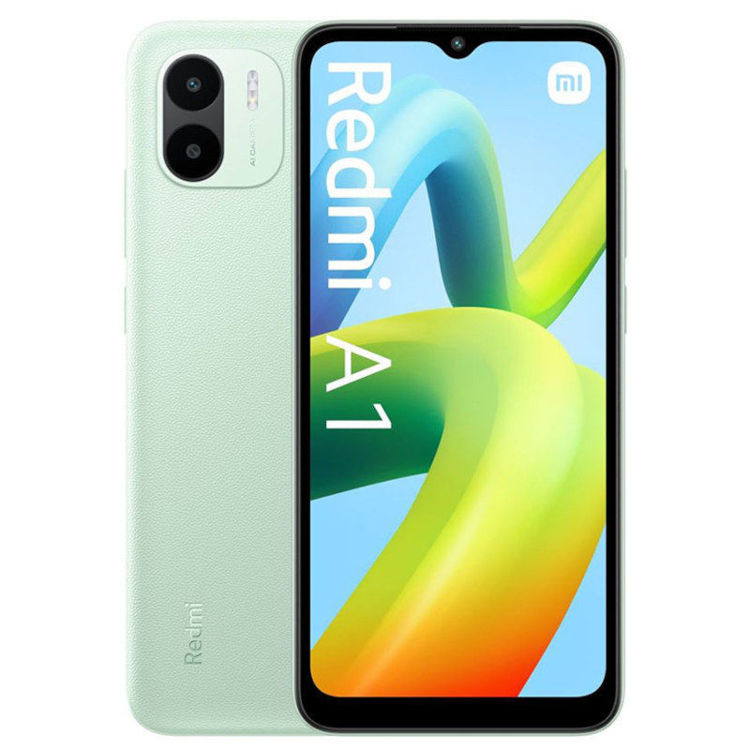 Alles XIAOMI mobilni telefon REDMI A1 2/32GB ZELENI