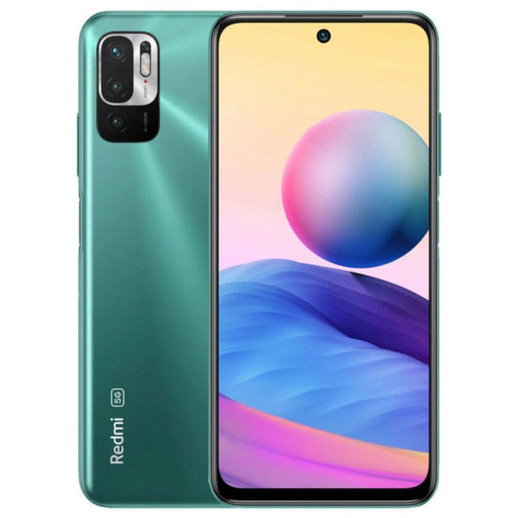 Alles XIAOMI mobilni telefon REDMI 10 5G 4/64 GB ZELENI