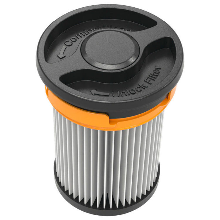 Alles MIELE filter za finu prašinu HX-FSF-2