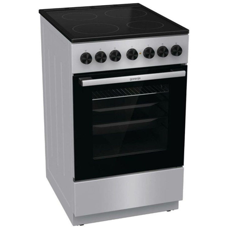Alles GORENJE štednjak GEC5B41S