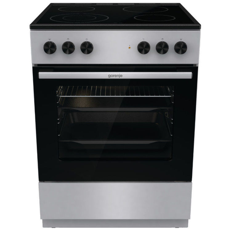 Alles GORENJE štednjak GEC6A41SC