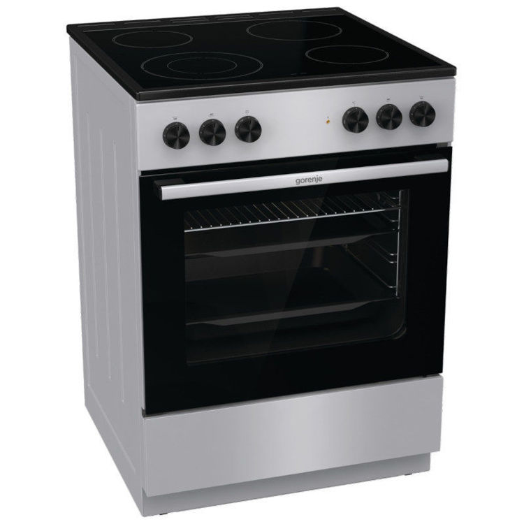 Alles GORENJE štednjak GEC6A41SC