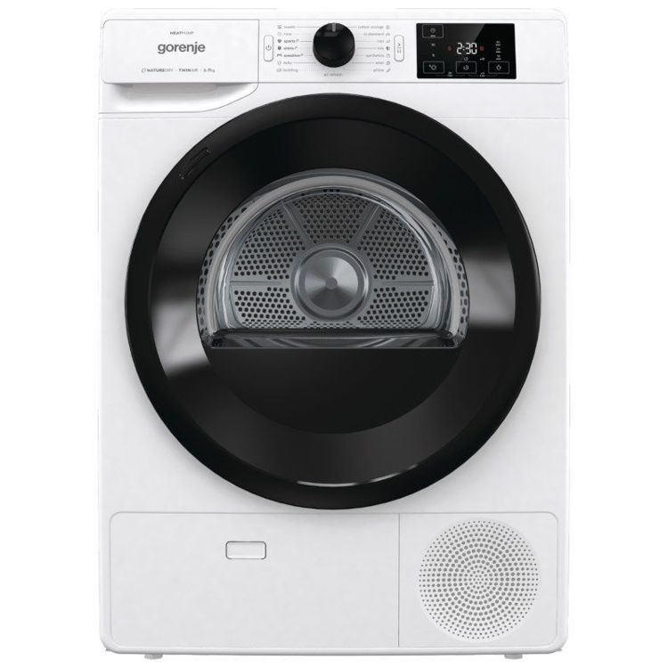 Alles GORENJE sušilica rublja DNE72/GN