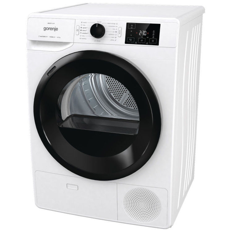 Alles GORENJE sušilica rublja DNE72/GN
