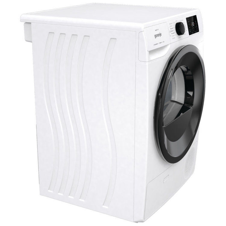 Alles GORENJE sušilica rublja DNE72/GN