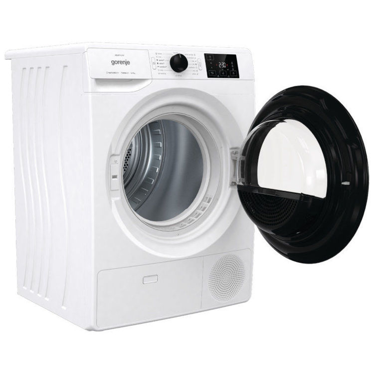 Alles GORENJE sušilica rublja DNE72/GN