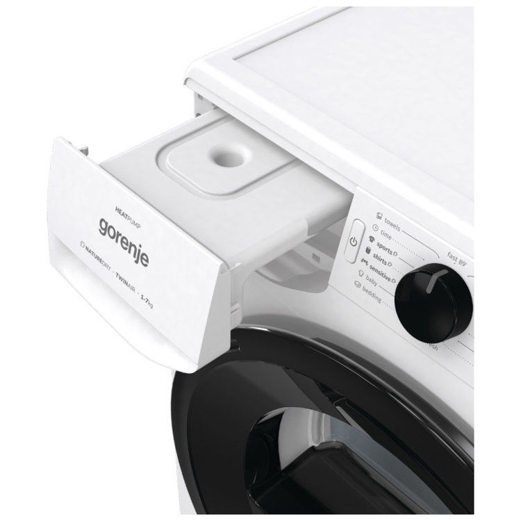 Alles GORENJE sušilica rublja DNE72/GN