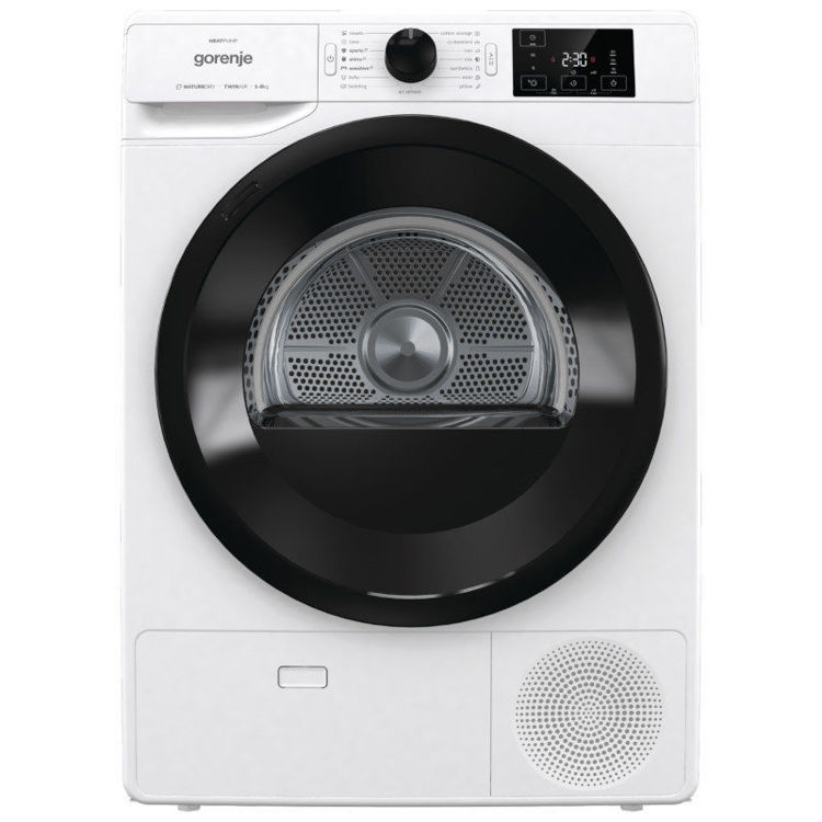 Alles GORENJE sušilica rublja DNE82/GN