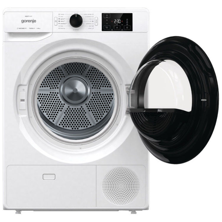 Alles GORENJE sušilica rublja DNE82/GN