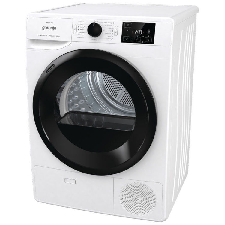 Alles GORENJE sušilica rublja DNE82/GN