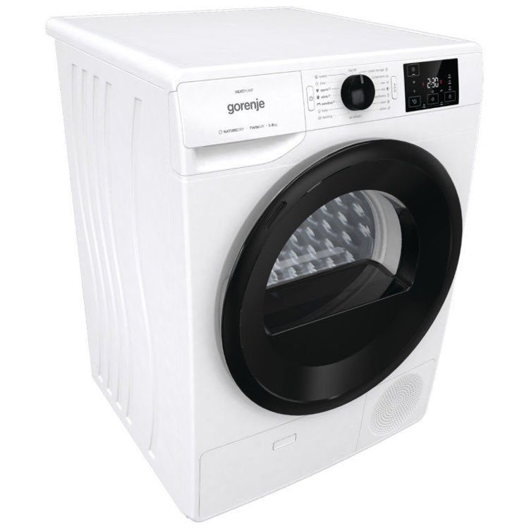 Alles GORENJE sušilica rublja DNE82/GN