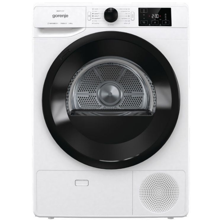 Alles GORENJE sušilica rublja DNE83/GIN