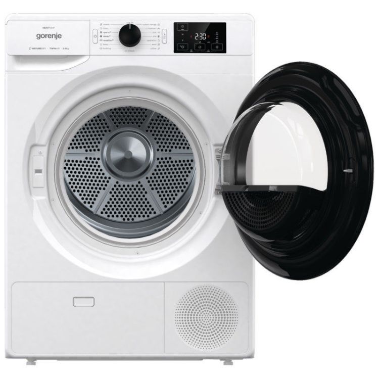 Alles GORENJE sušilica rublja DNE83/GIN