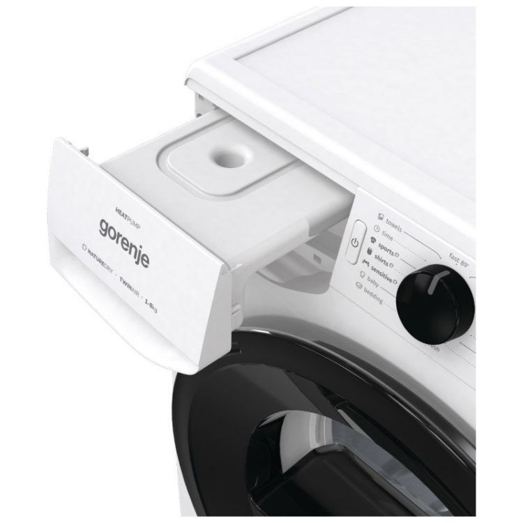 Alles GORENJE sušilica rublja DNE83/GN