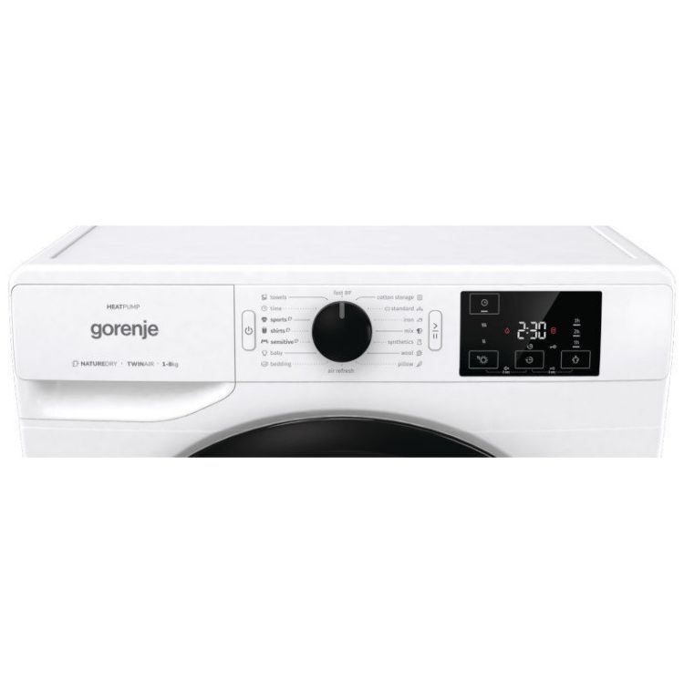 Alles GORENJE sušilica rublja DNE83/GN