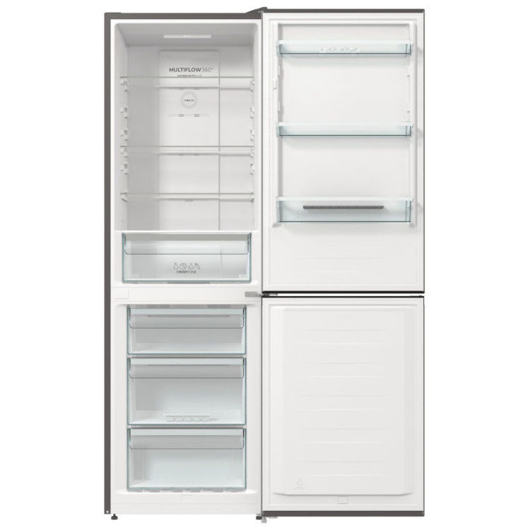 Alles GORENJE hladnjak kombinirani N61EA2XL4
