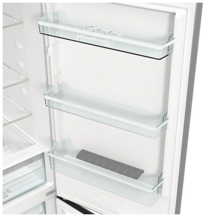 Alles GORENJE hladnjak kombinirani N61EA2XL4