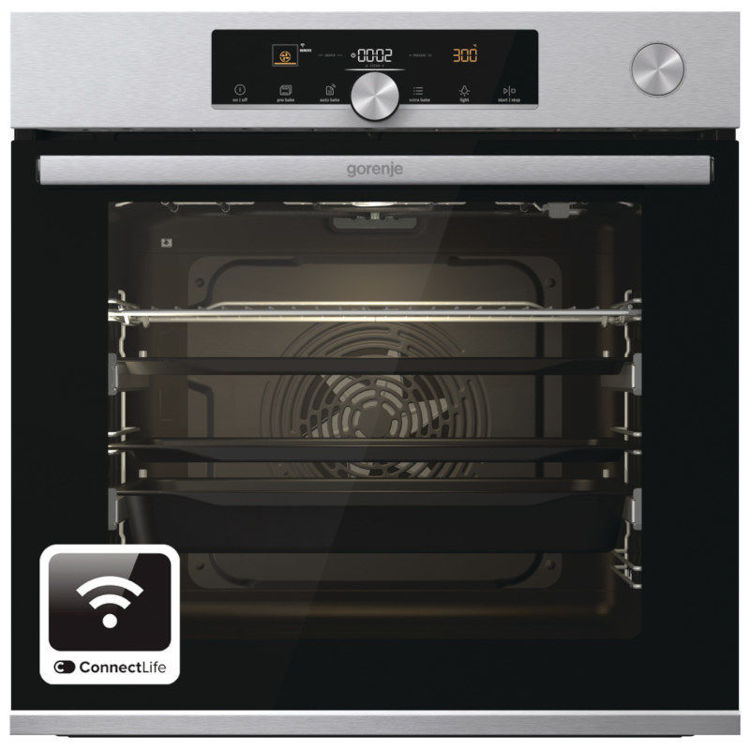 Alles GORENJE pećnica ugradbena BSA6747A04XWI