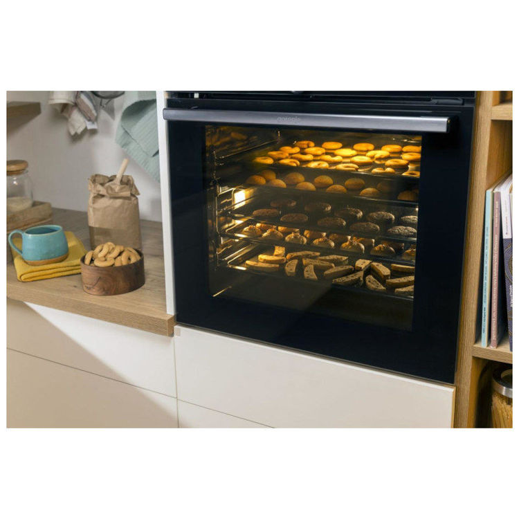 Alles GORENJE pećnica ugradbena BSA6747A04XWI