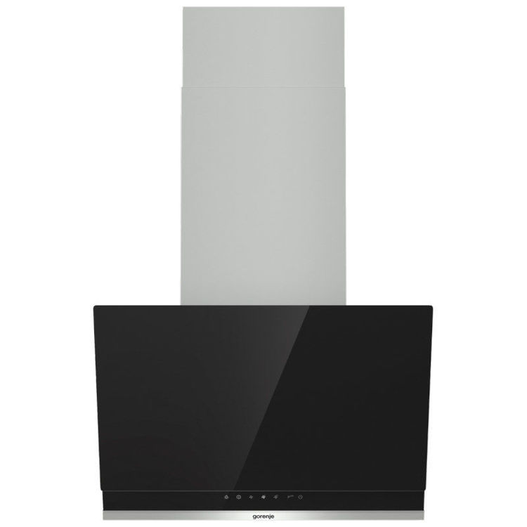 Alles GORENJE napa WHI649X21P