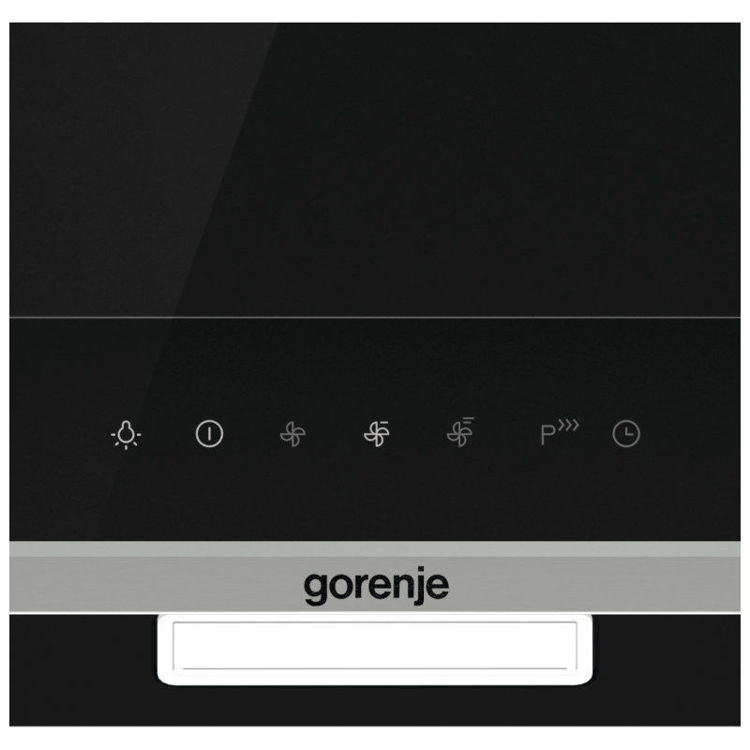 Alles GORENJE napa WHI649X21P