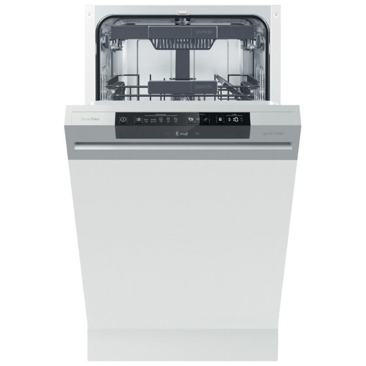 Alles GORENJE perilica posuđa ugradbena GI561D10S
