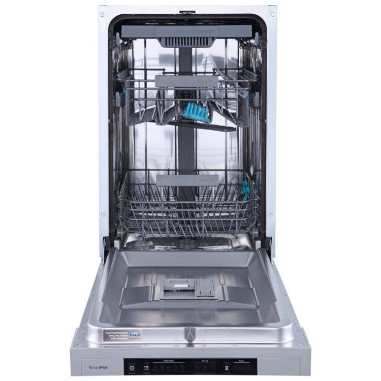 Alles GORENJE perilica posuđa ugradbena GI561D10S