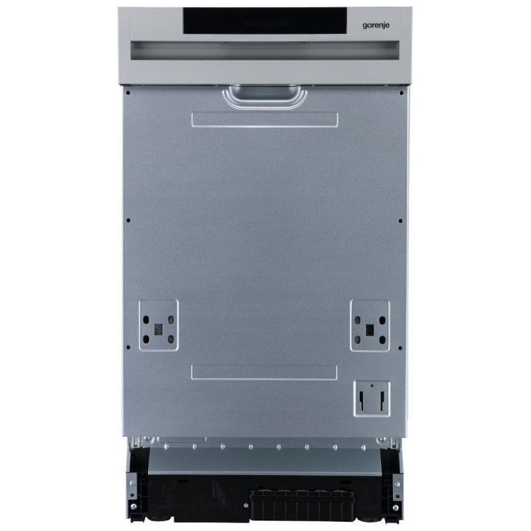 Alles GORENJE perilica posuđa ugradbena GI561D10S