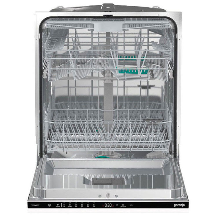 Alles GORENJE perilica posuđa ugradbena GV643D60