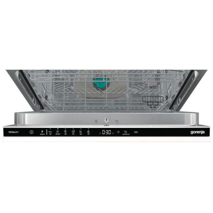 Alles GORENJE perilica posuđa ugradbena GV643D60
